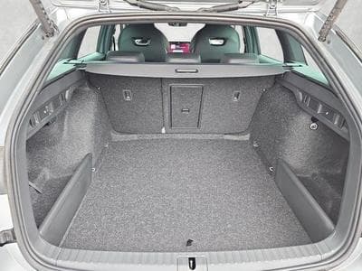 Skoda Octavia 1.5 TSI mHEV 110 kW Sportline (2026) - Photo 1