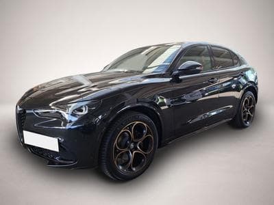 Alfa-Romeo Stelvio (2025) - Photo 1