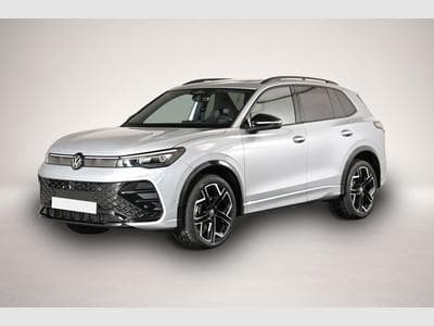VW Tiguan (2026) - Photo 1