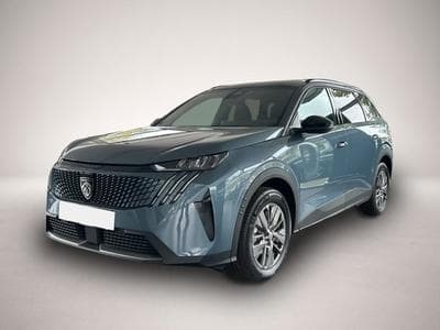 Peugeot 5008 (2025) - Photo 1
