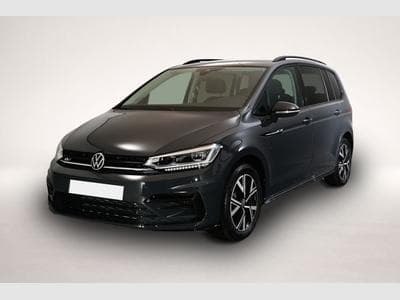 VW Touran (2026) - Photo 1