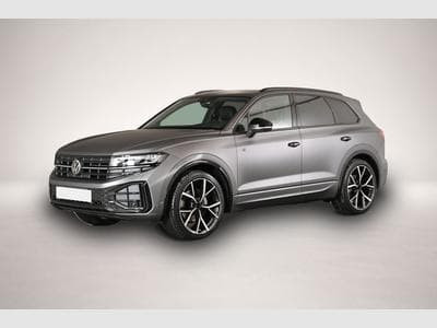 VW Touareg (2026) - Photo 1
