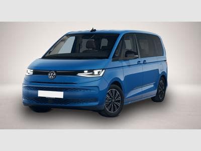 VW Multivan (2026) - Foto 1