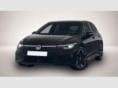 VW Golf (2026) - Photo 1