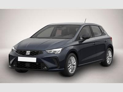 Seat Ibiza (2026) - Foto 1