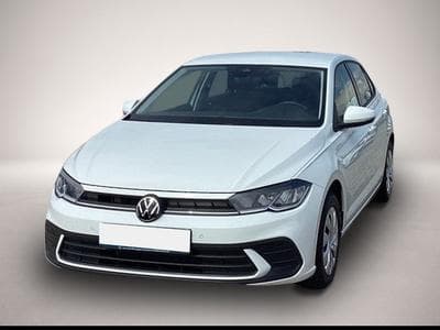 VW Polo (2023) - Photo 1