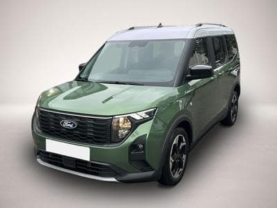 Ford Tourneo (2026) - Foto 1