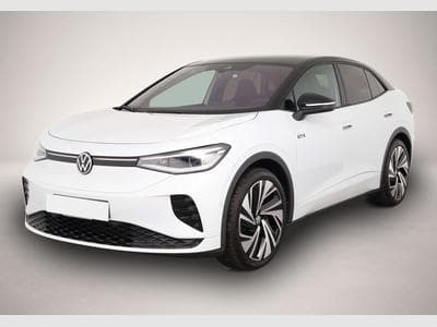 VW ID.5 (2025) - Photo 1