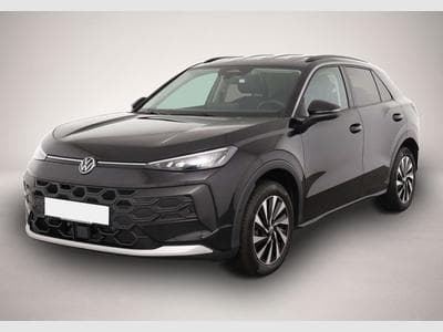 VW T-Roc (2026) - Foto 1