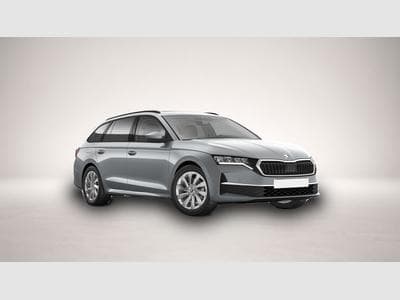 Skoda Octavia (2026) - Photo 1