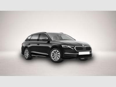 Skoda Octavia (2026) - Foto 1