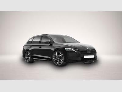 Skoda Octavia (2026) - Foto 1