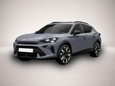 Cupra Formentor (2026) - Photo 1
