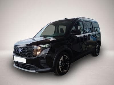 Ford Tourneo (2026) - Photo 1