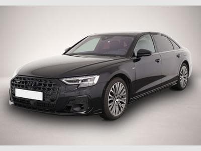 Audi A8 (2026) - Photo 1