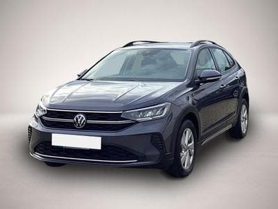 VW Taigo (2025) - Foto 1