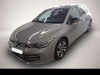 VW Golf (2025) - Photo 1
