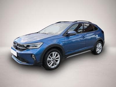 VW Taigo (2025) - Photo 1