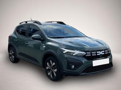 Dacia Sandero (2025) - Photo 1