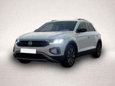 VW T-Roc (2025) - Photo 1