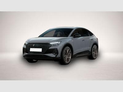 Audi e-tron (2025) - Photo 1