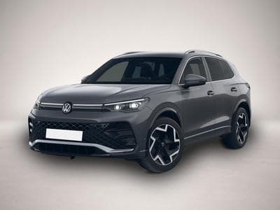 VW Tiguan (2026) - Photo 1