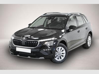 Skoda Kamiq (2026) - Foto 1