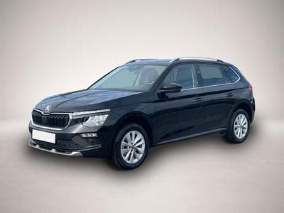 Skoda Kamiq (2025) - Foto 1