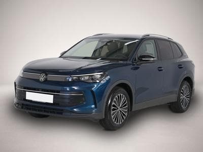 VW Tiguan (2025) - Photo 1
