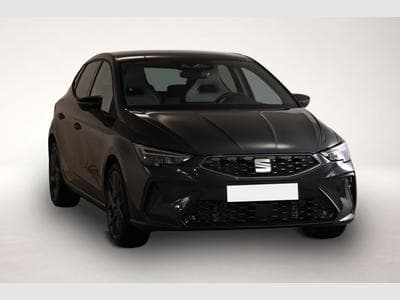 Seat Ibiza (2026) - Photo 1
