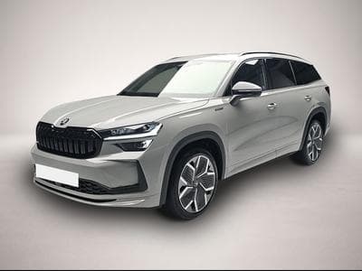 Skoda Kodiaq (2026) - Photo 1