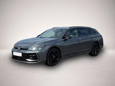 VW Passat (2026) - Foto 1