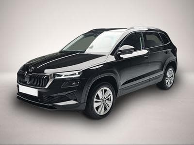 Skoda Karoq (2026) - Photo 1