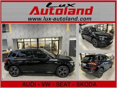 Skoda Kamiq (2026) - Foto 1