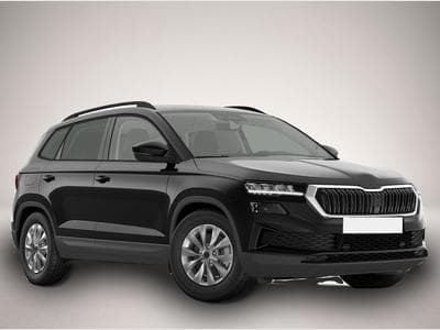 Skoda Karoq (2026) - Foto 1