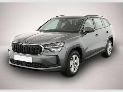 Skoda Kodiaq (2026) - Foto 1