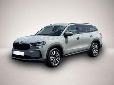 Skoda Kodiaq (2026) - Photo 1