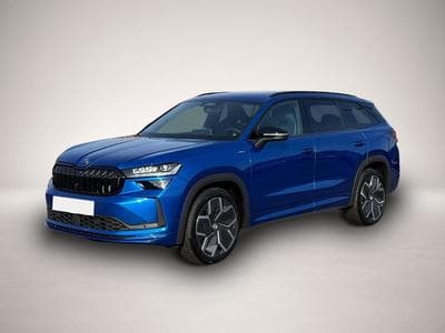 Skoda Kodiaq (2026) - Foto 1