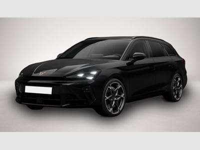 Cupra Leon (2026) - Photo 1