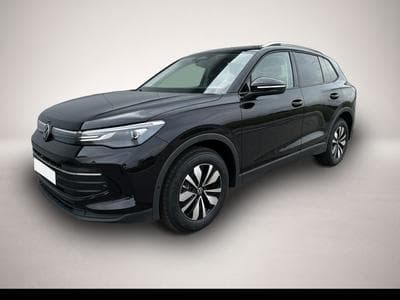 VW Tiguan (2026) - Photo 1