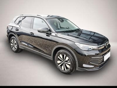 VW Tiguan (2026) - Photo 1