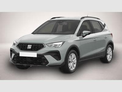 Seat Arona (2026) - Photo 1