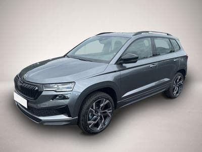 Skoda Karoq (2026) - Foto 1