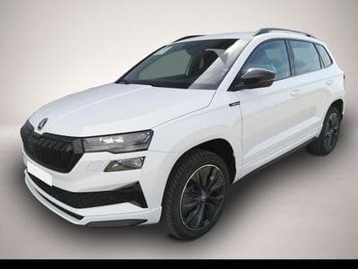 Skoda Karoq (2026) - Photo 1