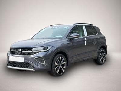 VW T-Cross (2026) - Photo 1