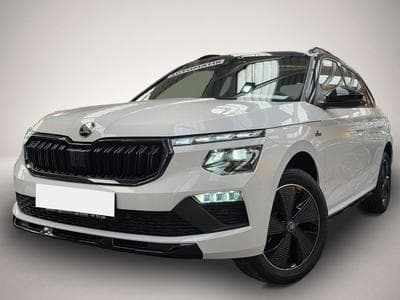 Skoda Kamiq (2026) - Foto 1