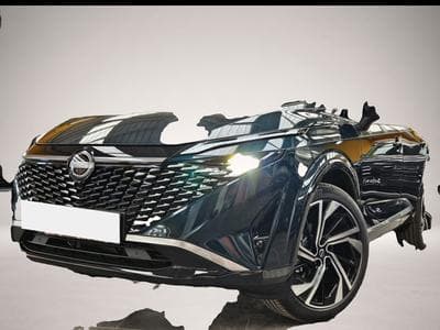 Nissan Qashqai (2026) - Photo 1