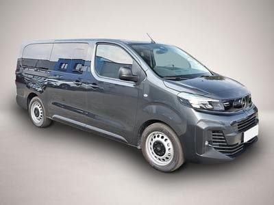 Opel Vivaro (2026) - Photo 1