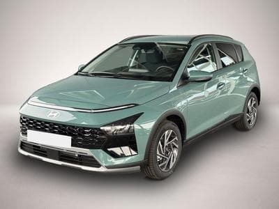 Hyundai Bayon (2026) - Photo 1