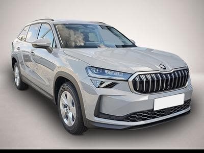 Skoda Kodiaq (2026) - Photo 1